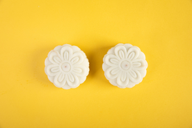 月饼中秋礼盒点心图片