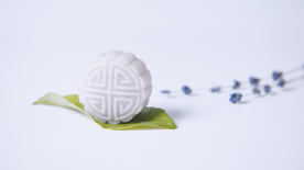 月饼中秋礼盒点心图片