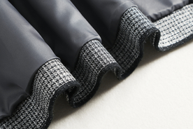 衣服里料展示图