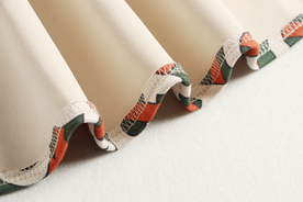 衣服里布展示图