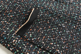 中高端女装亮片高清图