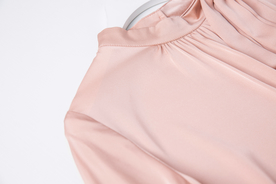 布料特写平铺图