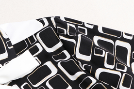 肩部服装详情图