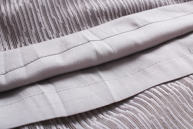 服装里料高清图