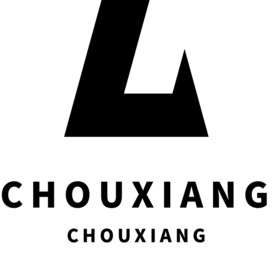 抽象 运动品牌 黄金比例 图标