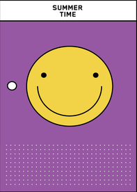 几何拼接排版设计