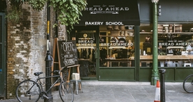 自行车共享单车车技图片