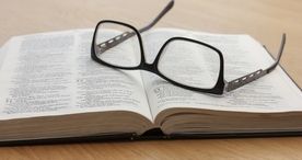 阅读看书生活图片