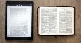 阅读看书生活图片