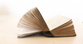 阅读看书生活图片