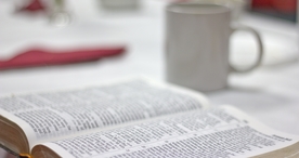 阅读看书生活图片