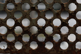 栅栏篱笆木栏围栏围墙图片