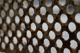 栅栏篱笆木栏围栏围墙图片