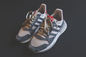 休闲鞋男士鞋子图片