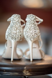 高跟鞋高跟靴高底鞋图片