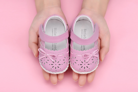 童鞋童靴儿童鞋子图片