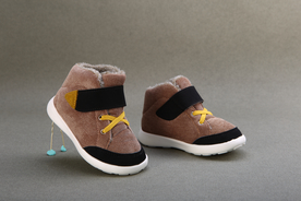 童鞋童靴儿童鞋子图片