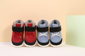 童鞋童靴儿童鞋子图片