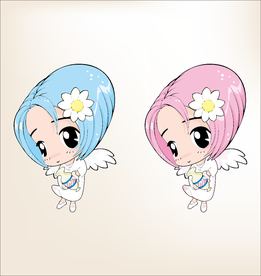 商务人物 漫画动画 动漫壁纸