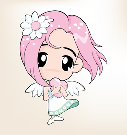 商务人物 漫画动画 动漫壁纸