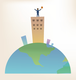 商务人物 漫画动画 动漫壁纸