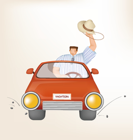 商务人物 漫画动画 动漫壁纸