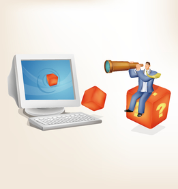 商务人物 漫画动画 动漫壁纸