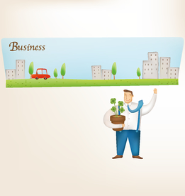 商务人物 漫画动画 动漫壁纸