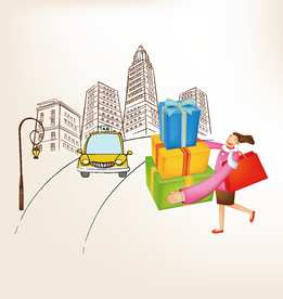 商务人物 漫画动画 动漫壁纸