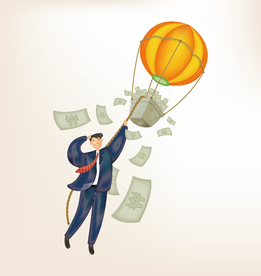 商务人物 漫画动画 动漫壁纸