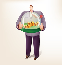 商务人物 漫画动画 动漫壁纸