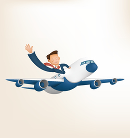 商务人物 漫画动画 动漫壁纸