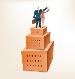 商务人物 漫画动画 动漫壁纸