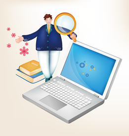 商务人物 漫画动画 动漫壁纸