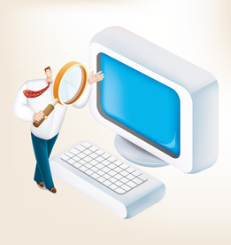 商务人物 漫画动画 动漫壁纸