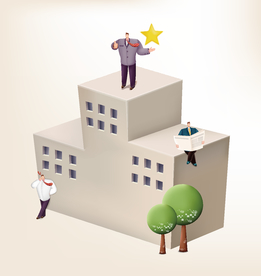 商务人物 漫画动画 动漫壁纸