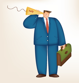 商务人物 漫画动画 动漫壁纸