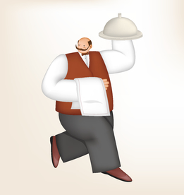 商务人物 漫画动画 动漫壁纸