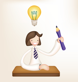 商务人物 漫画动画 动漫壁纸