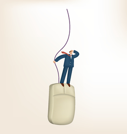 商务人物 漫画动画 动漫壁纸