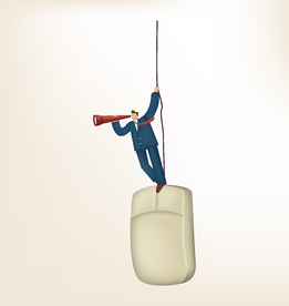 商务人物 漫画动画 动漫壁纸