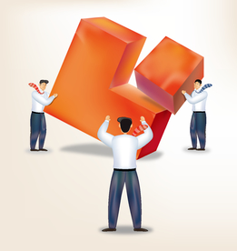 商务人物 漫画动画 动漫壁纸