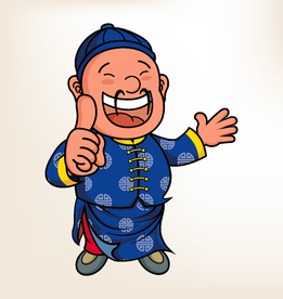 商务人物 漫画动画 动漫壁纸