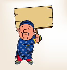 商务人物 漫画动画 动漫壁纸