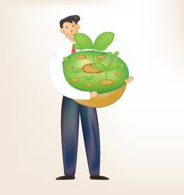 商务人物 漫画动画 动漫壁纸