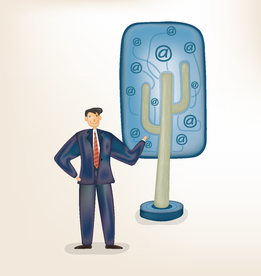 商务人物 漫画动画 动漫壁纸