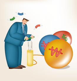 商务人物 漫画动画 动漫壁纸