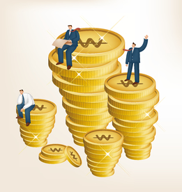 商务人物 漫画动画 动漫壁纸