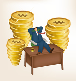 商务人物 漫画动画 动漫壁纸