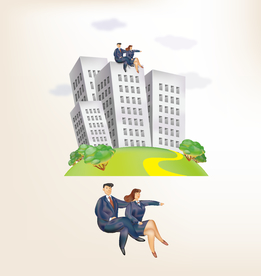 商务人物 漫画动画 动漫壁纸